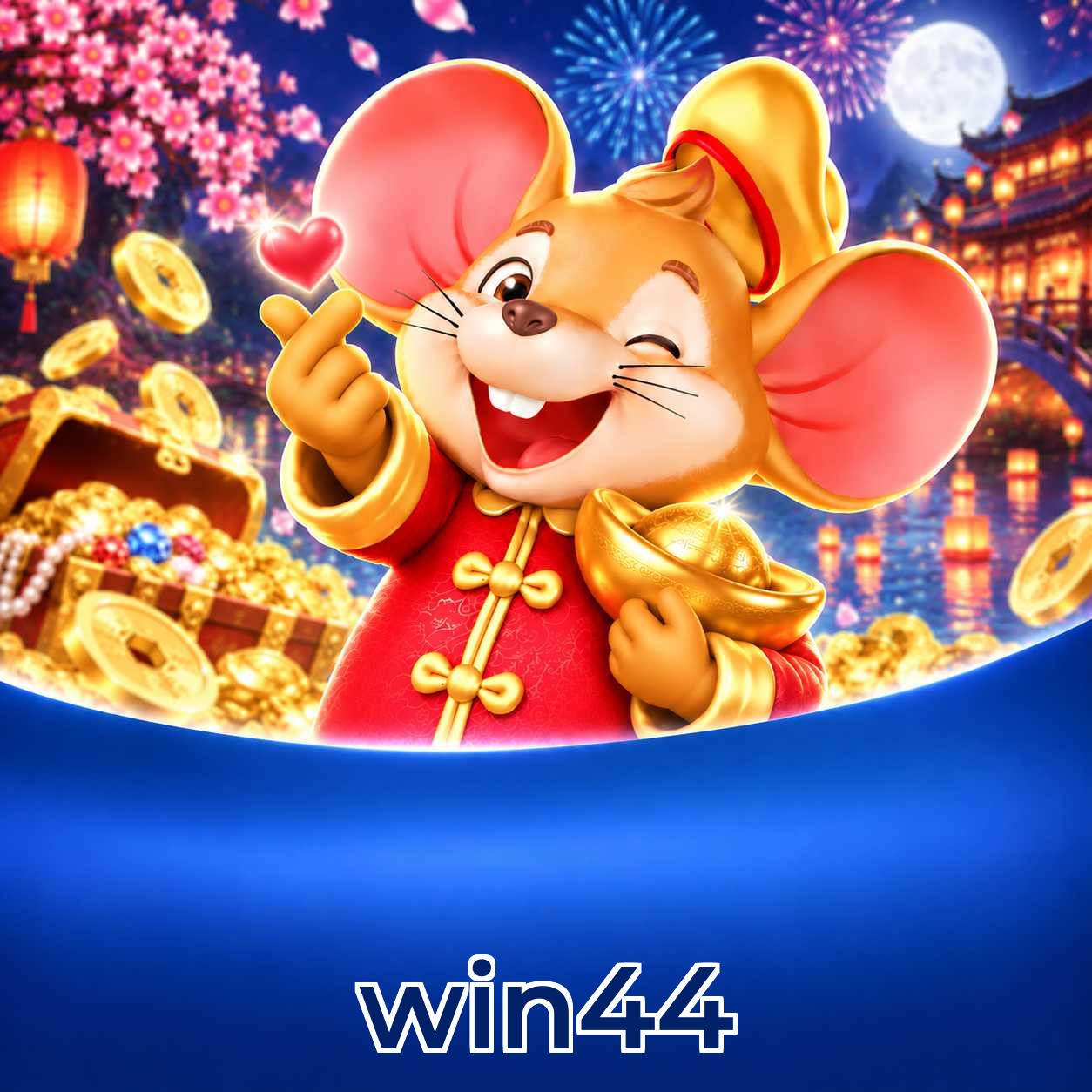Plushie Frenzy para membros VIP win44