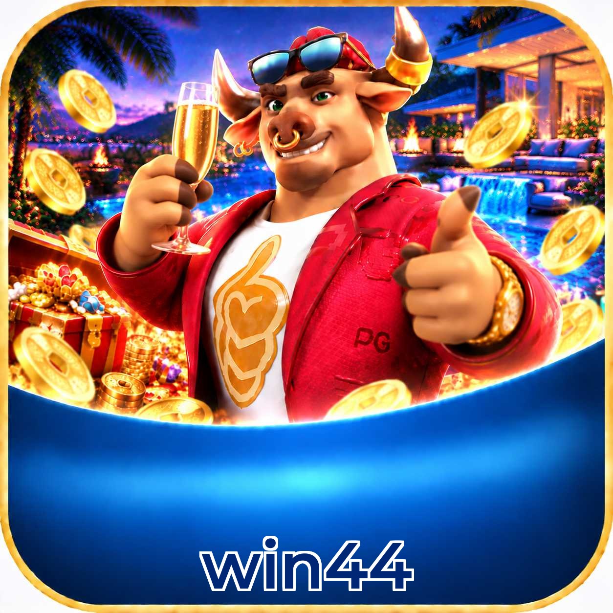 Novos jogadores e Plushie Frenzy na win44