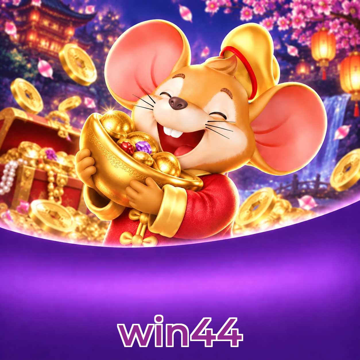 Variedade cassino e slots Plushie Frenzy