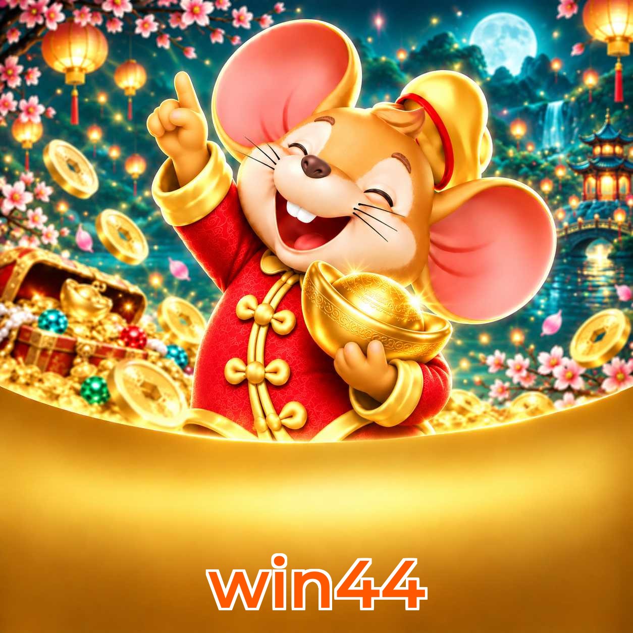 Download win44 e acesso a Plushie Frenzy