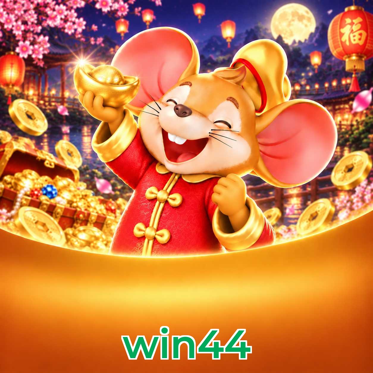Roleta e slots Plushie Frenzy na win44