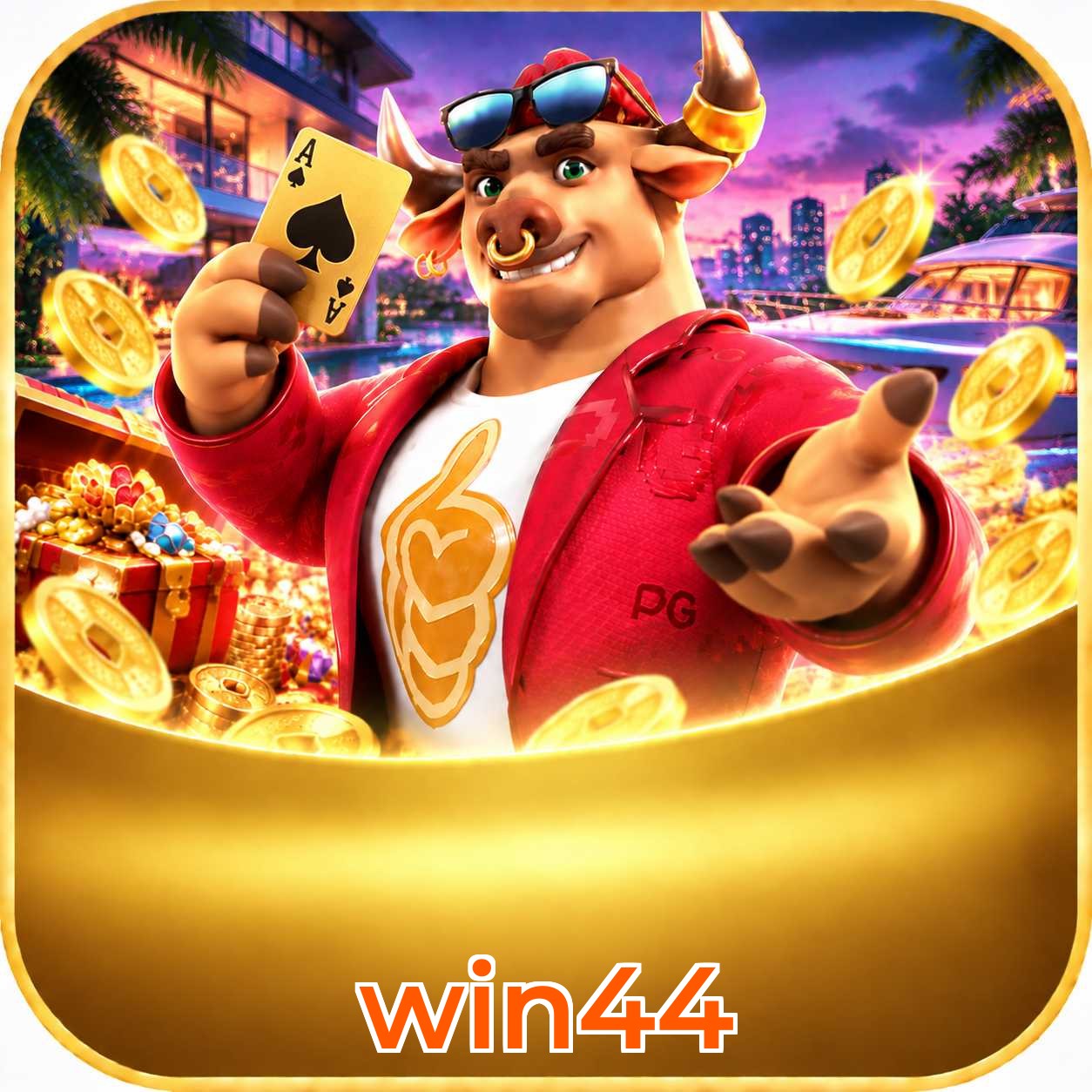 Plushie Frenzy — slot citado nas perguntas frequentes da win44