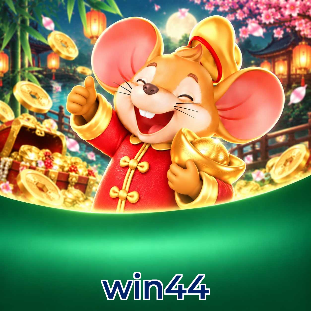 Plushie Frenzy disponível na win44 além das apostas esportivas