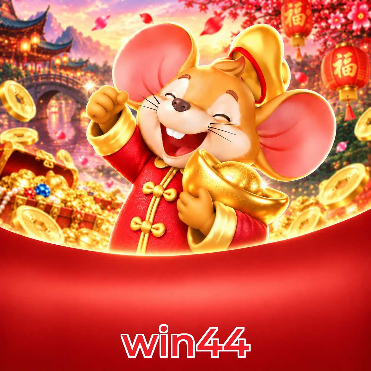 Plushie Frenzy ranking de slots win44