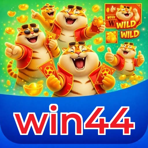 win44 Jogos - 2.500+ Títulos