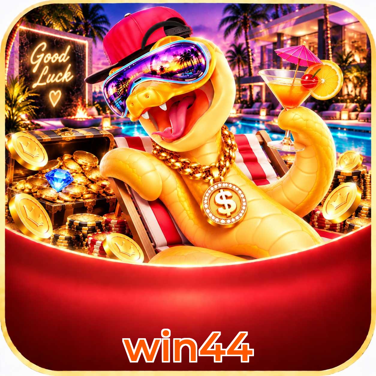 Jogos disponveis ps-instalao na win44