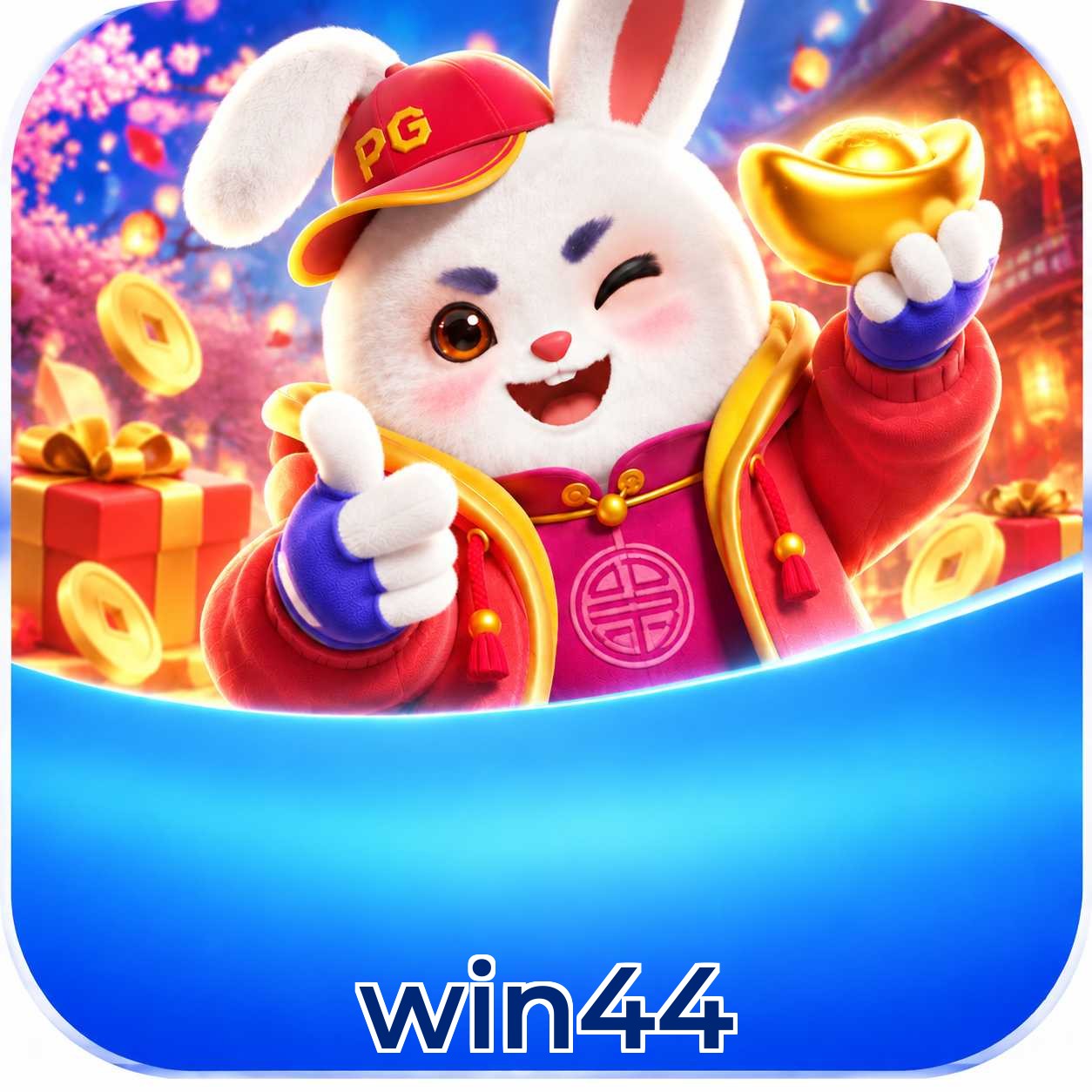Plushie Frenzy aps cadastro na win44