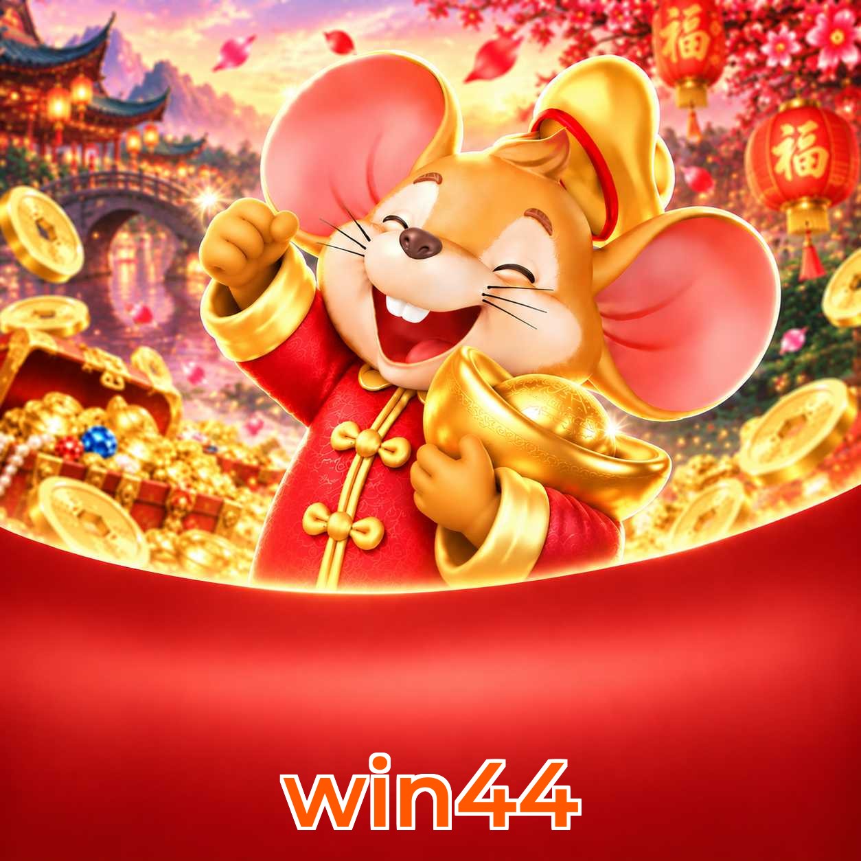 Plushie Frenzy no iOS após instalar win44