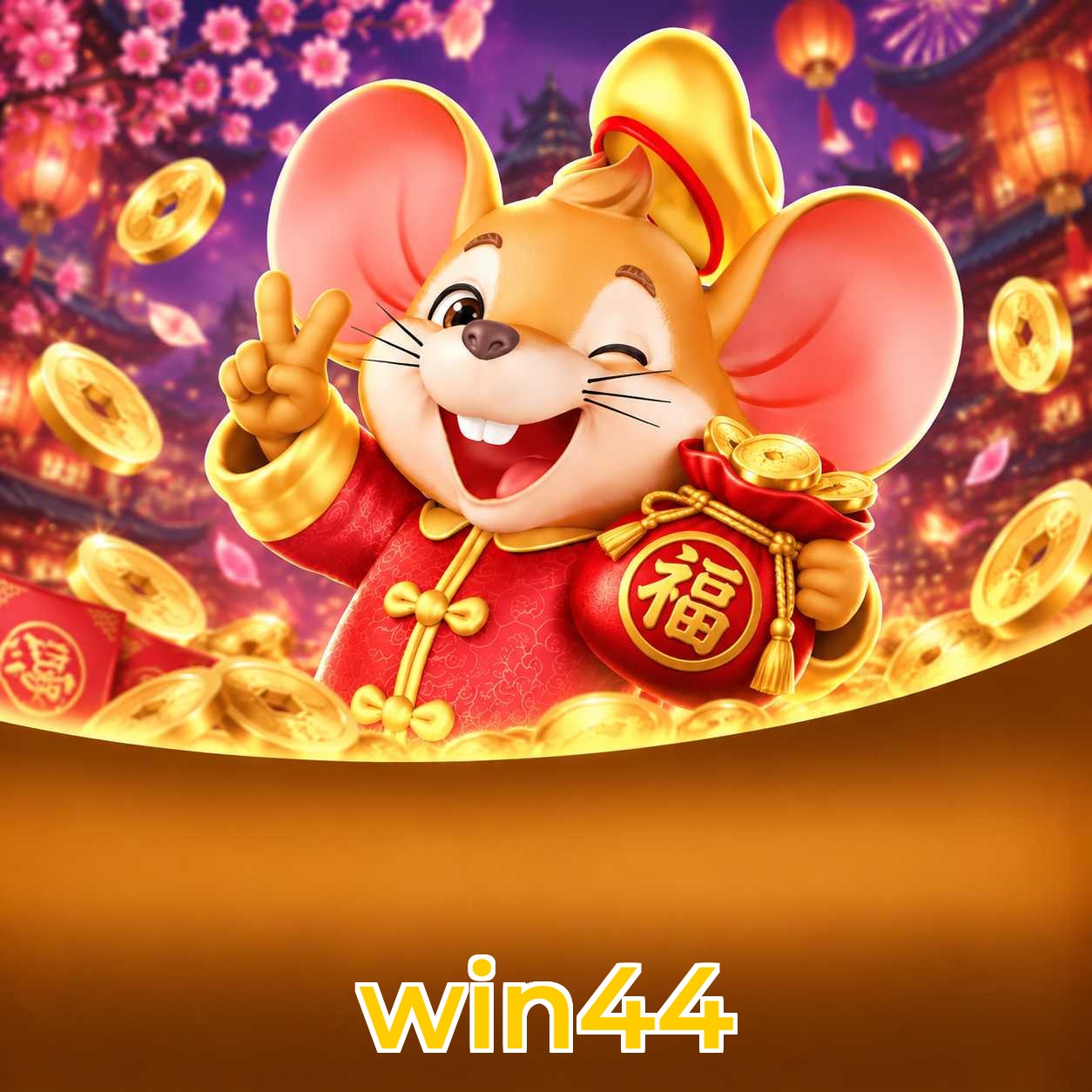 Catlogo de jogos com Plushie Frenzy na win44