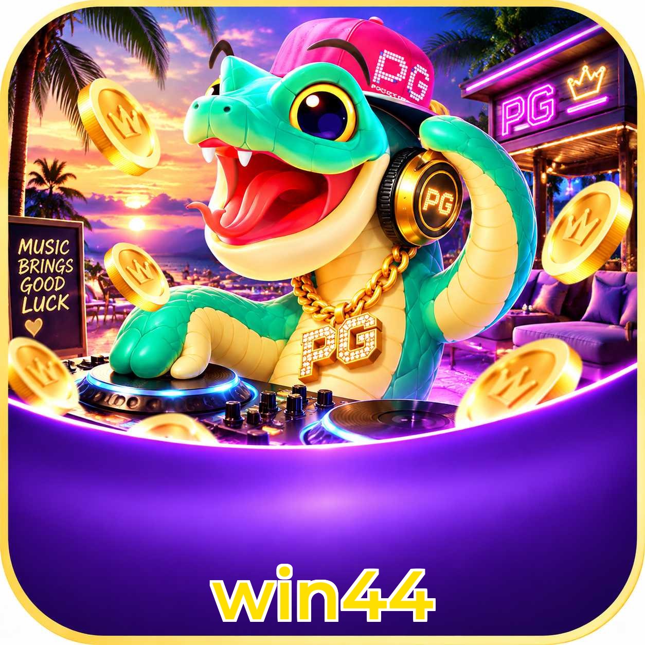 Slots e apostas na win44 Plushie Frenzy